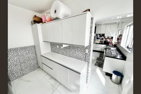 Apartamento para alugar com 180m², 3 quartos e sem vagaÁrea de Serviço