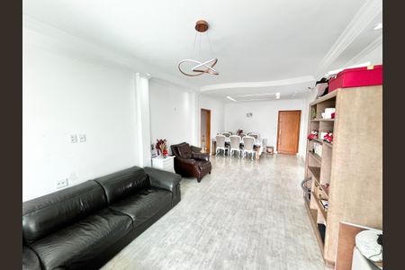 Apartamento à venda com 3 quartos, 180m² em Santana, São Paulo