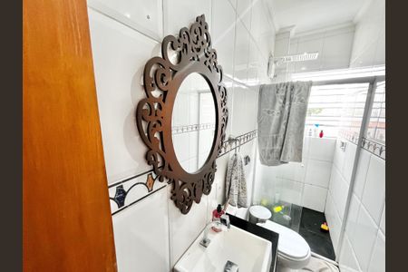 Apartamento para alugar com 180m², 3 quartos e sem vagaBanheiro
