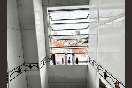 Apartamento para alugar com 180m², 3 quartos e sem vagaBanheiro