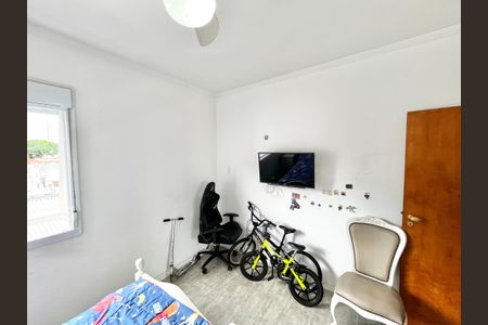 Apartamento para alugar com 180m², 3 quartos e sem vagaQuarto 2