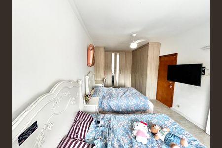 Apartamento para alugar com 180m², 3 quartos e sem vagaQuarto Suíte