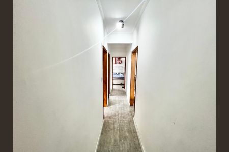 Apartamento para alugar com 180m², 3 quartos e sem vagaCorredor