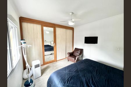 Apartamento para alugar com 180m², 3 quartos e sem vagaQuarto 1