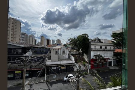 Apartamento para alugar com 180m², 3 quartos e sem vagaVaranda da Sala Vista