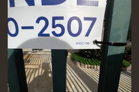 Apartamento para alugar com 180m², 3 quartos e sem vagaPlaca