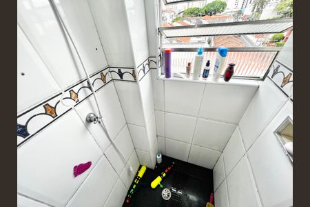 Apartamento para alugar com 180m², 3 quartos e sem vagaBanheiro