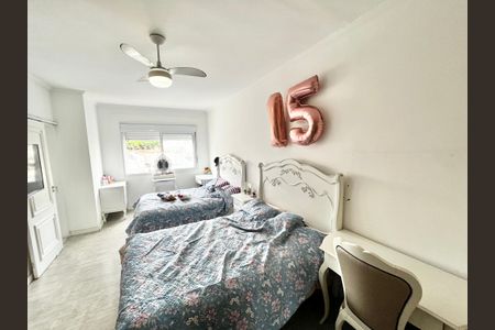 Apartamento para alugar com 180m², 3 quartos e sem vagaQuarto Suíte
