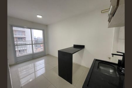 Apartamento à venda com 39m², 2 quartos e sem vaga Apartamento à venda com 39m², 2 quartos e sem vagaSala