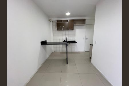 Apartamento à venda com 39m², 2 quartos e sem vaga Apartamento à venda com 39m², 2 quartos e sem vagaSala