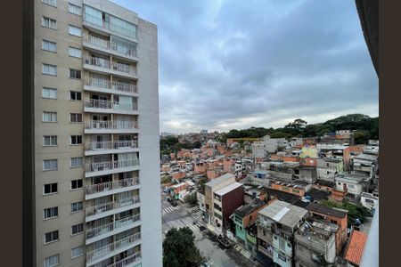Apartamento à venda com 39m², 2 quartos e sem vaga Apartamento à venda com 39m², 2 quartos e sem vagaVista