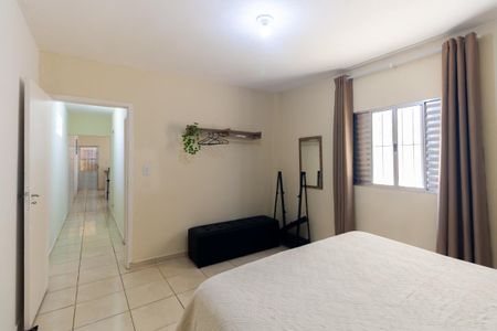 Casa para alugar com 70m², 2 quartos e sem vagaQuarto 1