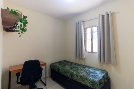 Casa para alugar com 70m², 2 quartos e sem vagaQuarto 2