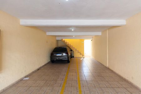 Casa para alugar com 70m², 2 quartos e sem vagaEntrada