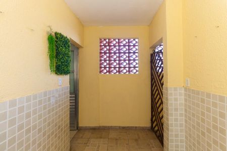 Casa para alugar com 70m², 2 quartos e sem vagaÁrea de Serviço