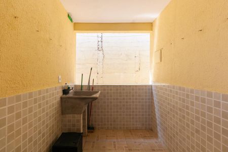 Casa para alugar com 70m², 2 quartos e sem vagaÁrea de Serviço