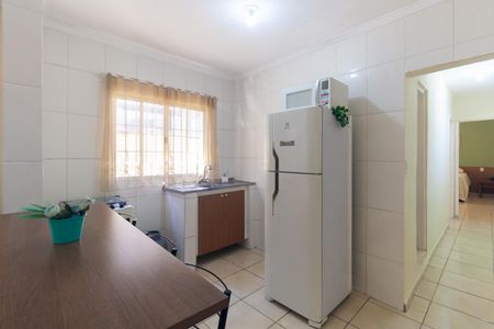 Casa para alugar com 70m², 2 quartos e sem vagaCozinha