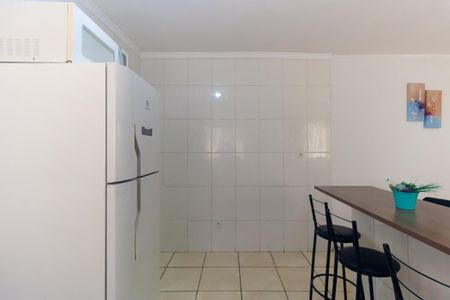 Casa para alugar com 70m², 2 quartos e sem vagaCozinha
