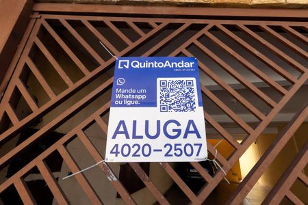 Casa para alugar com 70m², 2 quartos e sem vagaPlaca