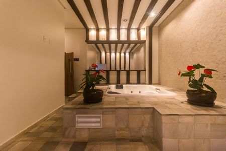 Apartamento para alugar com 72m², 2 quartos e 1 vaga Apartamento para alugar com 72m², 2 quartos e 1 vagaÁrea comum