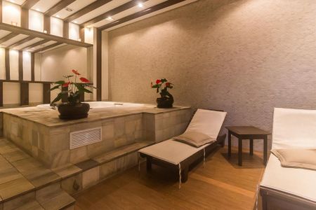 Apartamento para alugar com 72m², 2 quartos e 1 vaga Apartamento para alugar com 72m², 2 quartos e 1 vagaÁrea comum