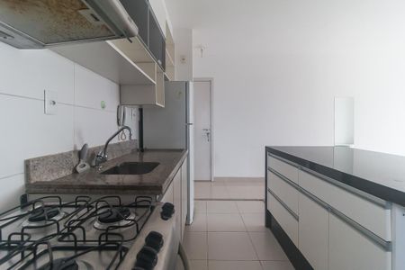 Apartamento para alugar com 72m², 2 quartos e 1 vaga Apartamento para alugar com 72m², 2 quartos e 1 vagaCozinha