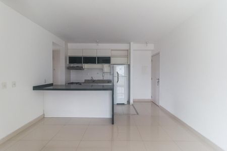 Sala de apartamento para alugar com 2 quartos, 72m² em Jardim Armênia, Mogi das Cruzes