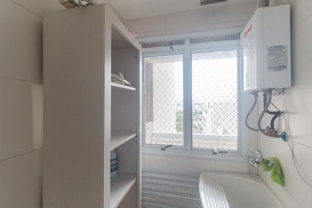 Apartamento para alugar com 72m², 2 quartos e 1 vaga Apartamento para alugar com 72m², 2 quartos e 1 vagaÁrea de Serviço