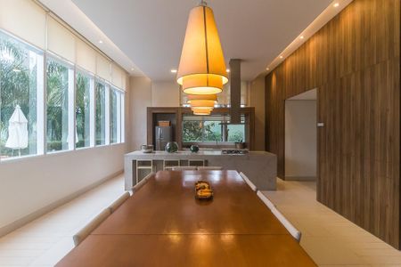 Apartamento para alugar com 72m², 2 quartos e 1 vaga Apartamento para alugar com 72m², 2 quartos e 1 vagaEspaço Gourmet