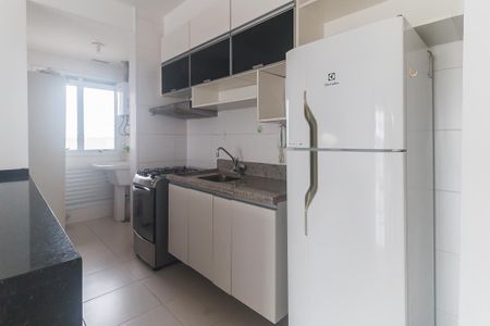 Apartamento para alugar com 72m², 2 quartos e 1 vaga Apartamento para alugar com 72m², 2 quartos e 1 vagaCozinha