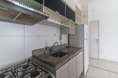 Apartamento para alugar com 72m², 2 quartos e 1 vaga Apartamento para alugar com 72m², 2 quartos e 1 vagaCozinha