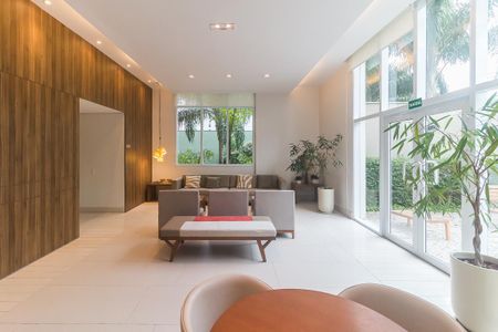 Apartamento para alugar com 72m², 2 quartos e 1 vaga Apartamento para alugar com 72m², 2 quartos e 1 vagaEspaço Gourmet