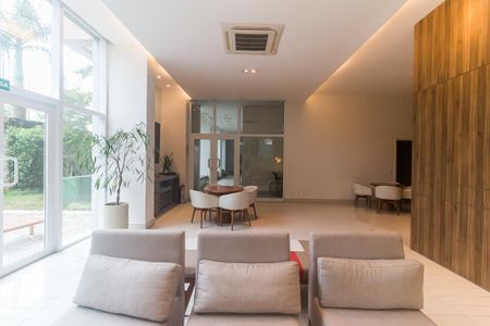 Apartamento para alugar com 72m², 2 quartos e 1 vaga Apartamento para alugar com 72m², 2 quartos e 1 vagaEspaço Gourmet