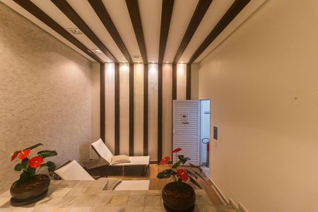 Apartamento para alugar com 72m², 2 quartos e 1 vaga Apartamento para alugar com 72m², 2 quartos e 1 vagaÁrea comum