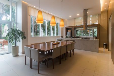 Apartamento para alugar com 72m², 2 quartos e 1 vaga Apartamento para alugar com 72m², 2 quartos e 1 vagaEspaço Gourmet