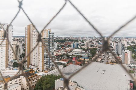 Vista da Varanda de apartamento para alugar com 2 quartos, 72m² em Jardim Armênia, Mogi das Cruzes