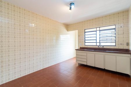 Casa para alugar com 200m², 3 quartos e 2 vagas Casa para alugar com 200m², 3 quartos e 2 vagasCozinha