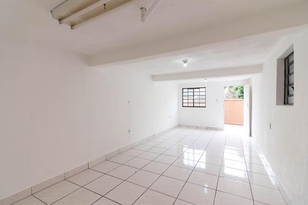 Área comum - Salão de festas de casa para alugar com 3 quartos, 200m² em Vila Maria Luisa, São Paulo