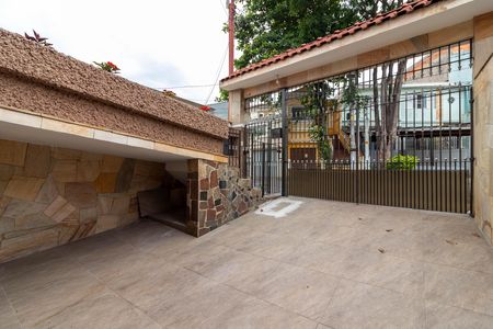 Casa para alugar com 200m², 3 quartos e 2 vagas Casa para alugar com 200m², 3 quartos e 2 vagasGaragem