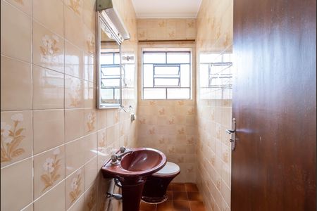 Casa para alugar com 200m², 3 quartos e 2 vagas Casa para alugar com 200m², 3 quartos e 2 vagasLavabo
