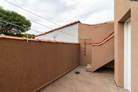 Casa para alugar com 200m², 3 quartos e 2 vagas Casa para alugar com 200m², 3 quartos e 2 vagasQuintal