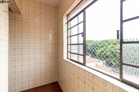 Casa para alugar com 200m², 3 quartos e 2 vagas Casa para alugar com 200m², 3 quartos e 2 vagasÁrea de Serviço