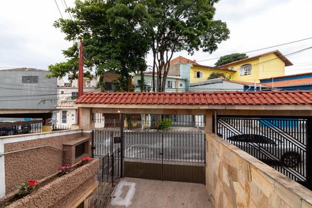 Casa para alugar com 200m², 3 quartos e 2 vagas Casa para alugar com 200m², 3 quartos e 2 vagasSala - Vista