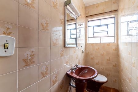 Casa para alugar com 200m², 3 quartos e 2 vagas Casa para alugar com 200m², 3 quartos e 2 vagasLavabo