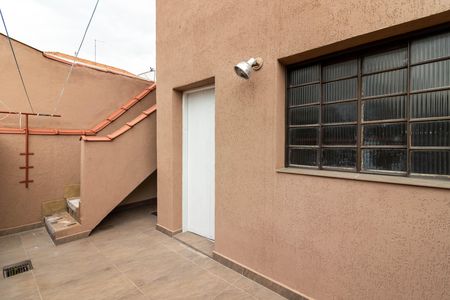 Casa para alugar com 200m², 3 quartos e 2 vagas Casa para alugar com 200m², 3 quartos e 2 vagasQuintal