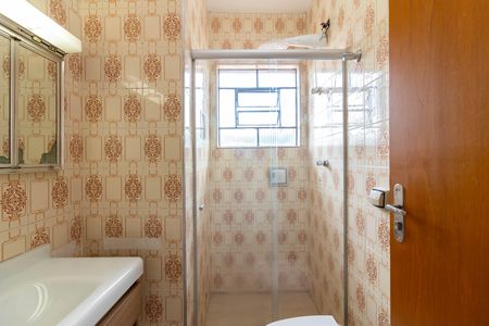 Casa para alugar com 200m², 3 quartos e 2 vagas Casa para alugar com 200m², 3 quartos e 2 vagasBanheiro 1