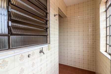 Casa para alugar com 200m², 3 quartos e 2 vagas Casa para alugar com 200m², 3 quartos e 2 vagasÁrea de Serviço