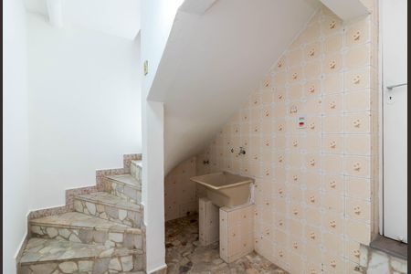 Casa para alugar com 200m², 3 quartos e 2 vagas Casa para alugar com 200m², 3 quartos e 2 vagasÁrea de Serviço 2