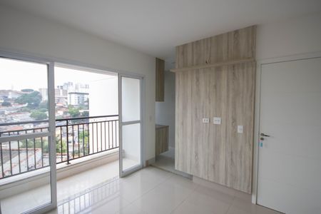 Apartamento para alugar com 1 quarto, 53m² em Vila Paiva, São Paulo