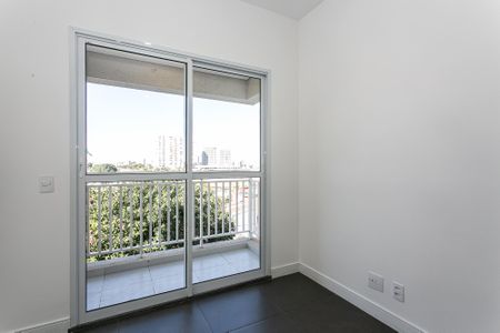 Sala de apartamento para alugar com 1 quarto, 34m² em Penha de França, São Paulo